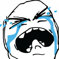 face-crying