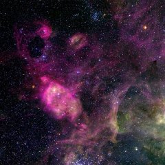 galaxy
