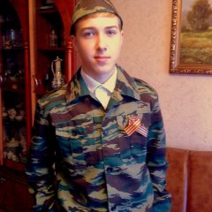 Герой