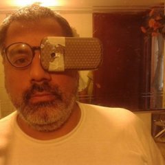 Glass