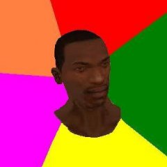 gta san andreas