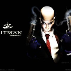 Hitman