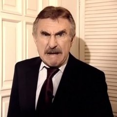хрен тебе а не история