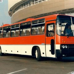 икарус 250
