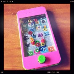 IOS 8