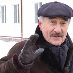 Каневский