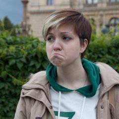 катюшка