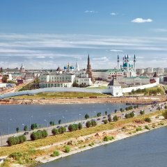 Казань1