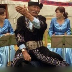 Кочуй отсюда