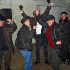 Конеш покупай