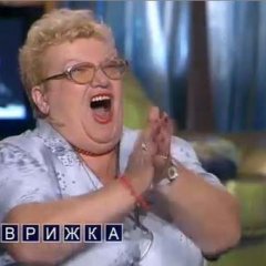 коврижка