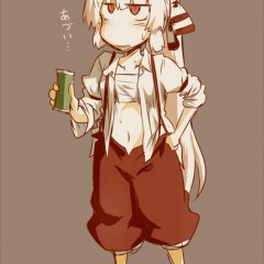 Ленивая Моко