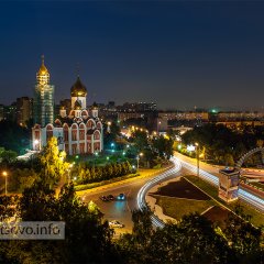Летние ночи