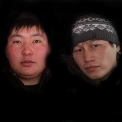 Лох да киигин
