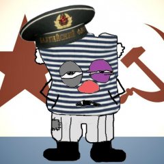 Матрос - красный революционер
