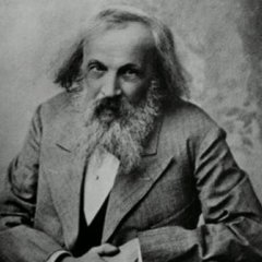 Менделеев