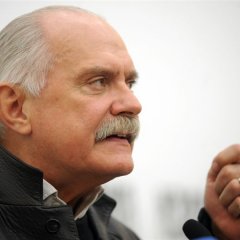 Михалков