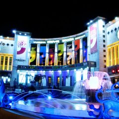 Moscow Cinema