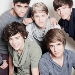 One Direction