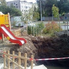 прямиком в ад