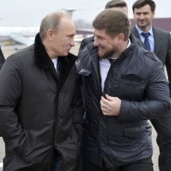 путиин
