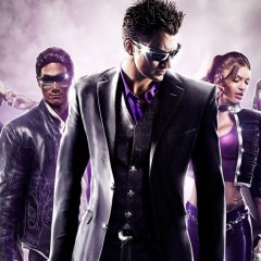 Saints Row 3