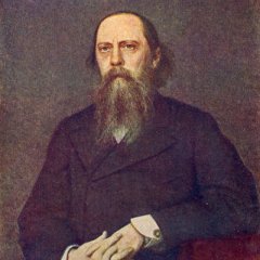 Салтыков-Щедрин