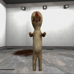 SCP-173