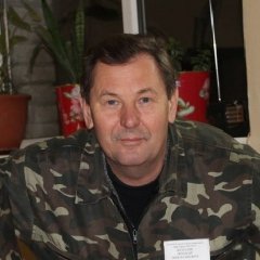 Шаталин