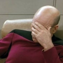 startrack facepalm