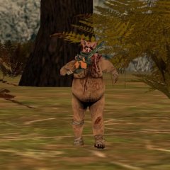 Существует ли Пиггси