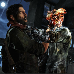 The Last of Us
