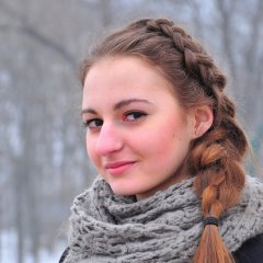 Типичная Алёна