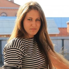 Типичная катька