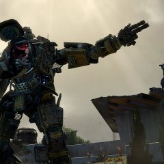 titanfall