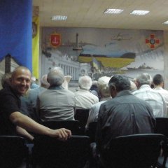 тухлое сало