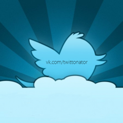 twitter