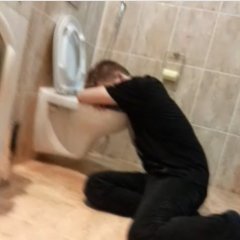 Весёлый парень