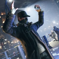 watch dogs