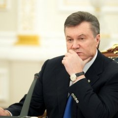 Янукович