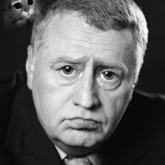 жириновский
