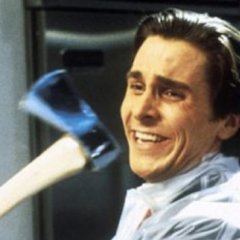 American Psycho