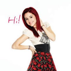 Ariana Grande