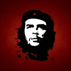 Че гевара
