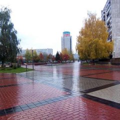 Челны