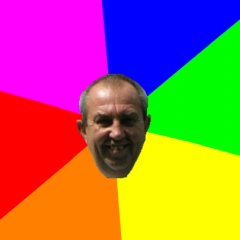 чоткие пацики