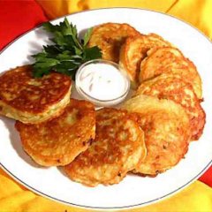 Драники