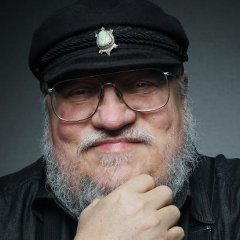 Джордж Мартин