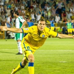 дзюба