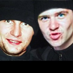 Ебать ты ТЕТЕРЯ